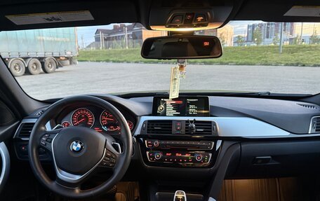 BMW 3 серия, 2016 год, 2 350 000 рублей, 9 фотография
