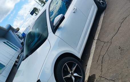Skoda Octavia, 2014 год, 1 500 000 рублей, 3 фотография