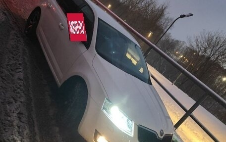 Skoda Octavia, 2014 год, 1 500 000 рублей, 2 фотография