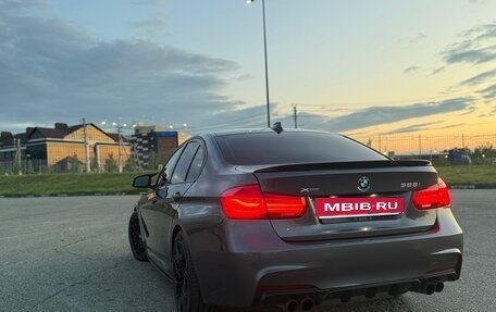 BMW 3 серия, 2016 год, 2 350 000 рублей, 8 фотография