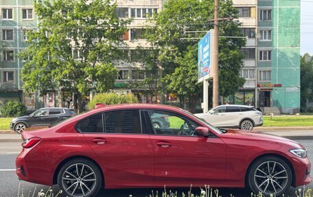 BMW 3 серия, 2020 год, 2 990 000 рублей, 5 фотография