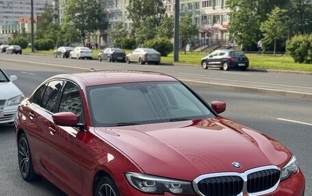 BMW 3 серия, 2020 год, 2 990 000 рублей, 6 фотография