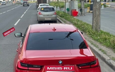 BMW 3 серия, 2020 год, 2 990 000 рублей, 15 фотография