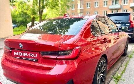 BMW 3 серия, 2020 год, 2 990 000 рублей, 24 фотография