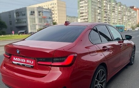 BMW 3 серия, 2020 год, 2 990 000 рублей, 20 фотография