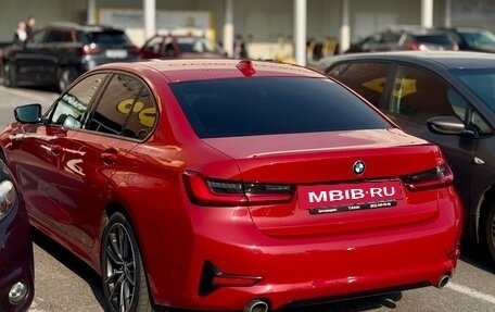 BMW 3 серия, 2020 год, 2 990 000 рублей, 21 фотография