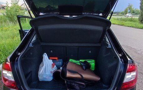 Skoda Rapid I, 2019 год, 1 280 000 рублей, 9 фотография
