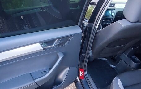 Skoda Rapid I, 2019 год, 1 280 000 рублей, 13 фотография