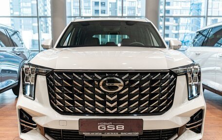 GAC GS8, 2024 год, 4 099 000 рублей, 2 фотография