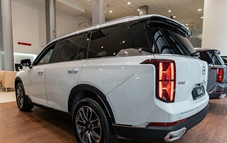 GAC GS8, 2024 год, 4 099 000 рублей, 4 фотография