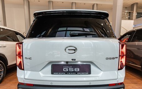 GAC GS8, 2024 год, 4 099 000 рублей, 5 фотография