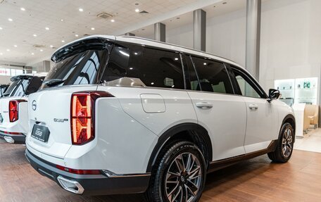 GAC GS8, 2024 год, 4 099 000 рублей, 6 фотография