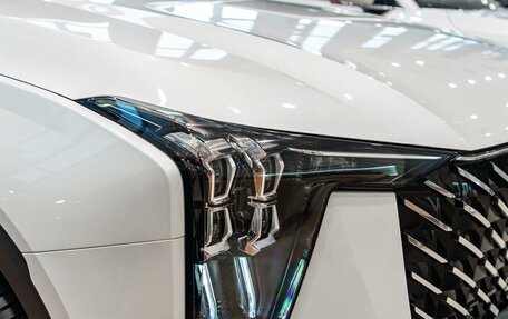 GAC GS8, 2024 год, 4 099 000 рублей, 7 фотография