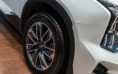 GAC GS8, 2024 год, 4 099 000 рублей, 8 фотография