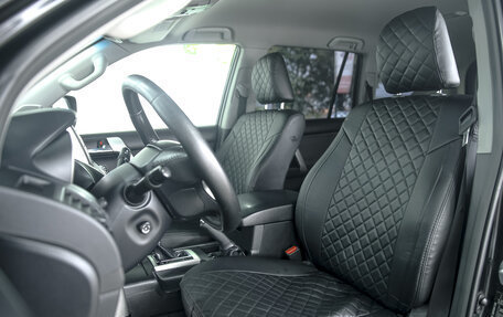 Toyota Land Cruiser Prado 150 рестайлинг 2, 2012 год, 2 500 000 рублей, 4 фотография