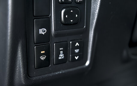 Toyota Land Cruiser Prado 150 рестайлинг 2, 2012 год, 2 500 000 рублей, 10 фотография