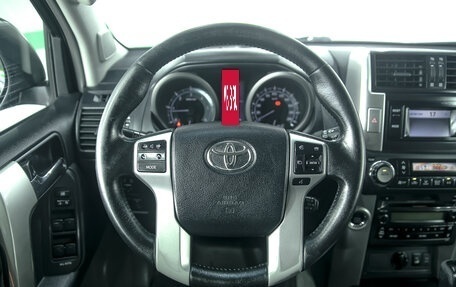 Toyota Land Cruiser Prado 150 рестайлинг 2, 2012 год, 2 500 000 рублей, 5 фотография