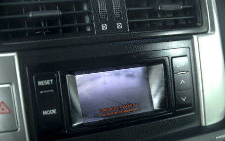 Toyota Land Cruiser Prado 150 рестайлинг 2, 2012 год, 2 500 000 рублей, 19 фотография