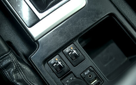 Toyota Land Cruiser Prado 150 рестайлинг 2, 2012 год, 2 500 000 рублей, 26 фотография