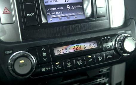 Toyota Land Cruiser Prado 150 рестайлинг 2, 2012 год, 2 500 000 рублей, 21 фотография