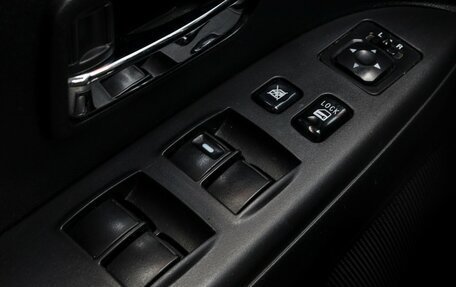 Mitsubishi ASX I рестайлинг, 2013 год, 1 397 000 рублей, 17 фотография