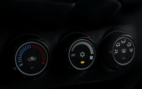 Mitsubishi ASX I рестайлинг, 2013 год, 1 397 000 рублей, 16 фотография