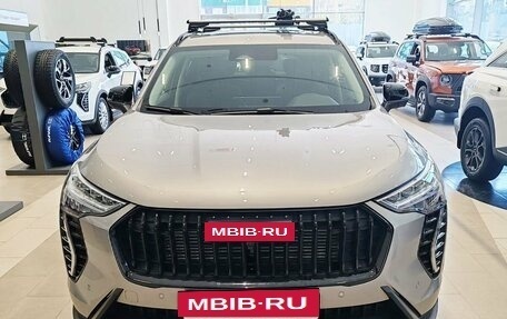 Haval Jolion, 2025 год, 2 749 000 рублей, 2 фотография