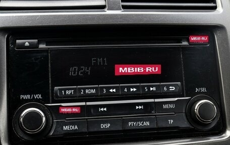 Mitsubishi ASX I рестайлинг, 2013 год, 1 397 000 рублей, 15 фотография