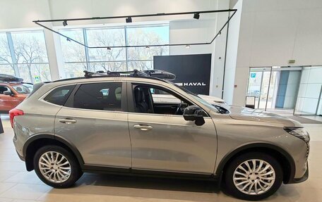 Haval Jolion, 2025 год, 2 749 000 рублей, 5 фотография