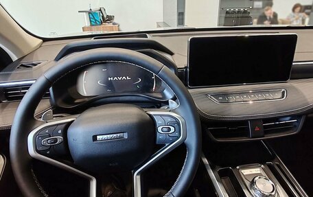 Haval Jolion, 2025 год, 2 749 000 рублей, 7 фотография