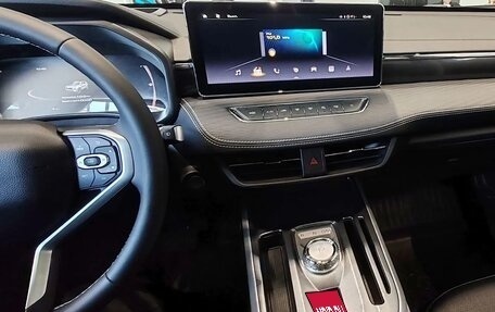 Haval Jolion, 2025 год, 2 749 000 рублей, 8 фотография