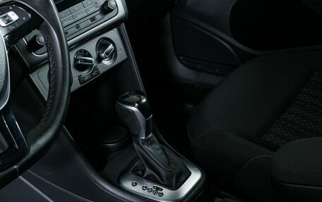 Volkswagen Polo VI (EU Market), 2020 год, 1 301 000 рублей, 15 фотография