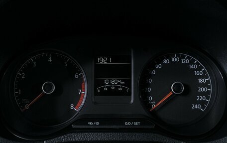 Volkswagen Polo VI (EU Market), 2020 год, 1 301 000 рублей, 13 фотография