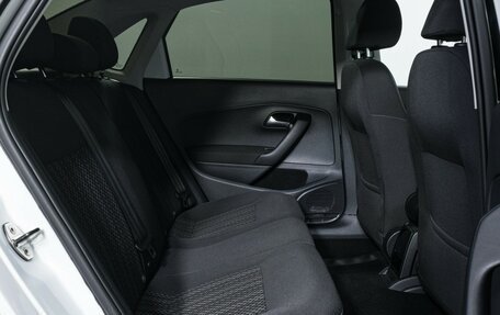 Volkswagen Polo VI (EU Market), 2020 год, 1 301 000 рублей, 12 фотография