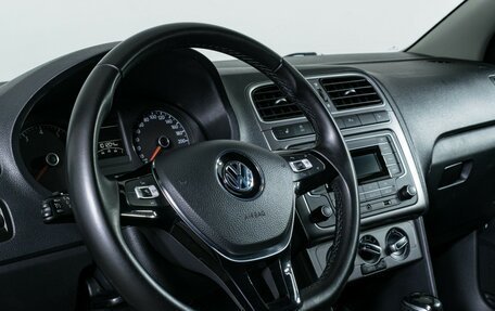 Volkswagen Polo VI (EU Market), 2020 год, 1 301 000 рублей, 14 фотография