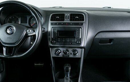 Volkswagen Polo VI (EU Market), 2020 год, 1 301 000 рублей, 11 фотография