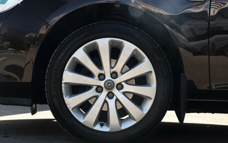 Opel Astra J, 2012 год, 778 000 рублей, 21 фотография