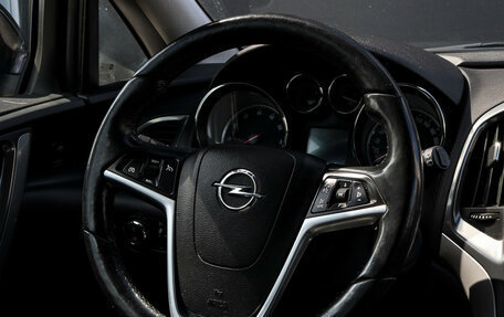Opel Astra J, 2012 год, 778 000 рублей, 13 фотография