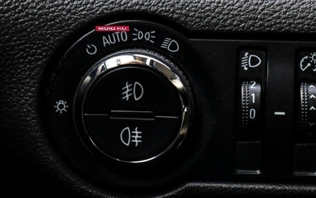 Opel Astra J, 2012 год, 778 000 рублей, 19 фотография