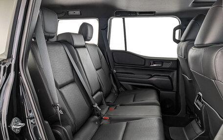 Toyota Land Cruiser Prado, 2024 год, 10 280 000 рублей, 12 фотография