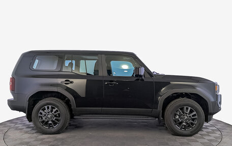 Toyota Land Cruiser Prado, 2024 год, 10 280 000 рублей, 4 фотография