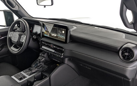Toyota Land Cruiser Prado, 2024 год, 10 280 000 рублей, 9 фотография
