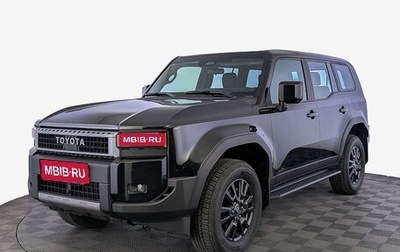 Toyota Land Cruiser Prado, 2024 год, 10 280 000 рублей, 1 фотография