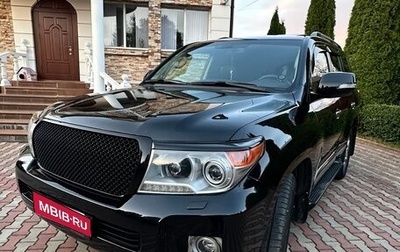 Toyota Land Cruiser 200, 2014 год, 3 750 000 рублей, 1 фотография