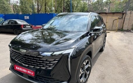Geely Atlas, 2024 год, 2 875 000 рублей, 1 фотография
