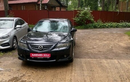 Mazda 6, 2006 год, 545 000 рублей, 1 фотография