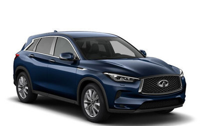 Infiniti QX50 II, 2024 год, 6 590 000 рублей, 1 фотография