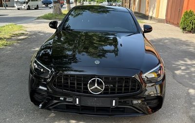 Mercedes-Benz E-Класс, 2020 год, 3 900 000 рублей, 1 фотография