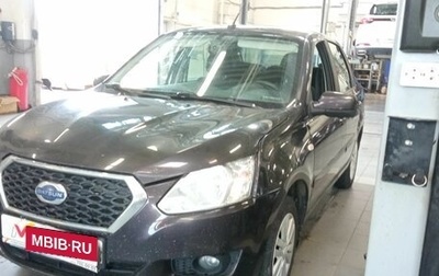 Datsun on-DO I рестайлинг, 2019 год, 599 000 рублей, 1 фотография