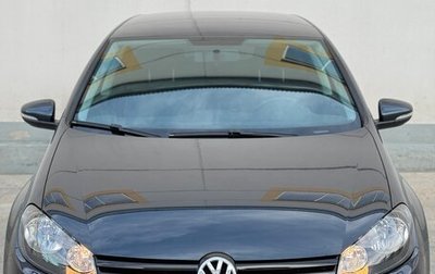 Volkswagen Golf VI, 2010 год, 900 000 рублей, 1 фотография